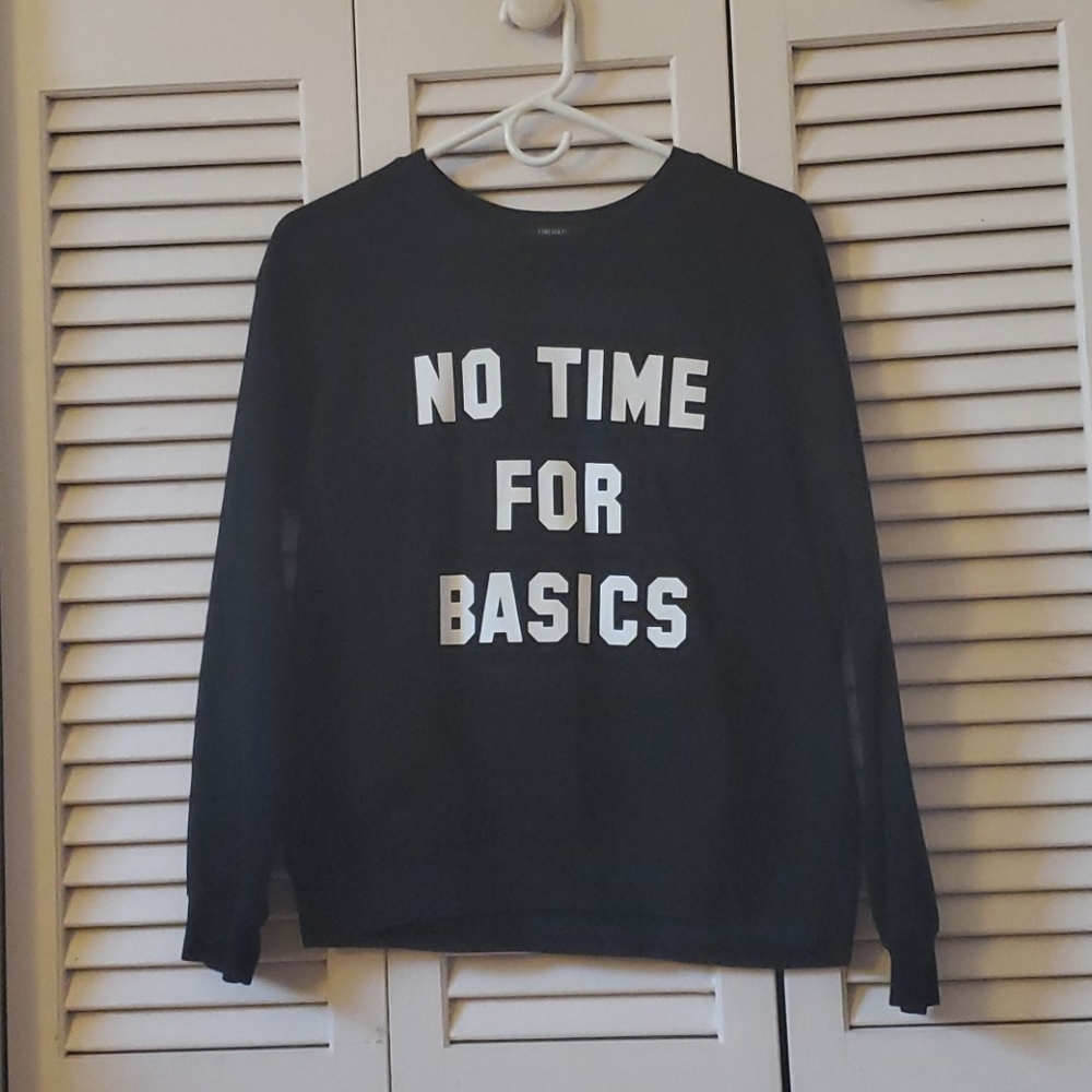 Women Sweatshirt